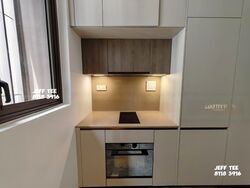 The Avenir (D9), Condominium #462701831